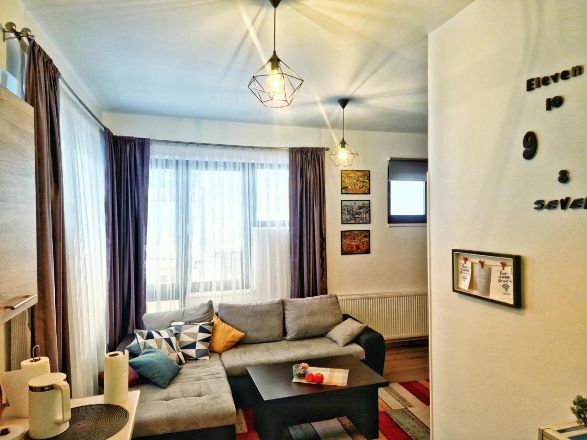 Downtown Apartment Travnik Exterior photo