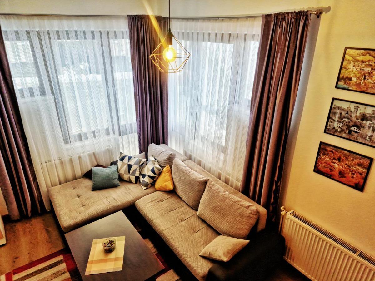 Downtown Apartment Travnik Exterior photo